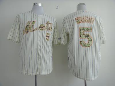 MLB Jersey-438